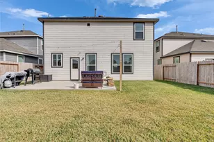 25623 Balsamroot Dr, Magnolia, TX 77355 - Photo 37