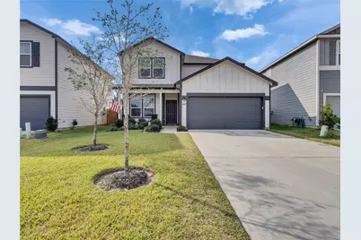 25623 Balsamroot Drive, Magnolia, TX 77355 - Photo 7