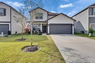 25623 Balsamroot Dr, Magnolia, TX 77355 - Photo 7