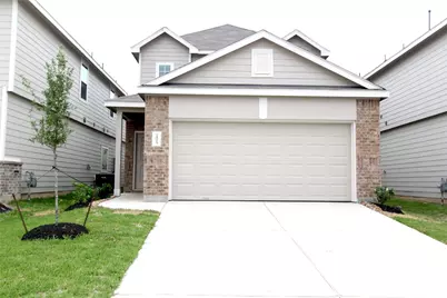 24923 Lorenzo Glaze Trail Court, Katy, TX 77493 - Photo 1
