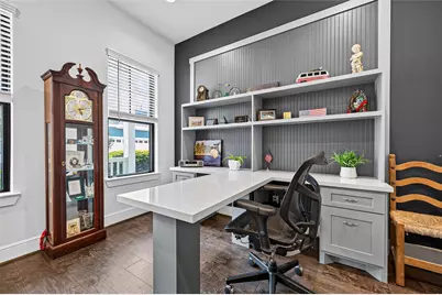 3508 Harvest Dance Drive, Houston, TX 77008 - Photo 5