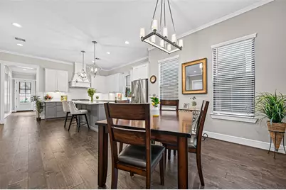 3508 Harvest Dance Drive, Houston, TX 77008 - Photo 15