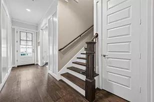 3508 Harvest Dance Dr, Houston, TX 77008 - Photo 7