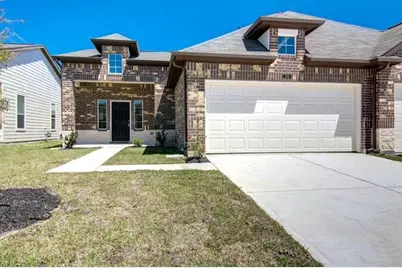 12231 Roy Mix Bohn Lane, Houston, TX 77044 - Photo 1