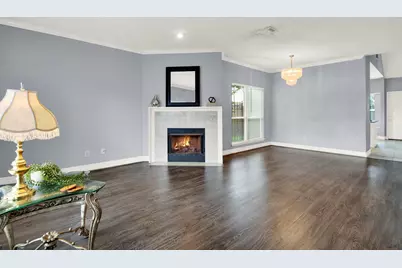 5719 W Vistaglen Loop, Houston, TX 77084 - Photo 5