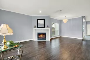 5719 W Vistaglen Loop, Houston, TX 77084 - Photo 5
