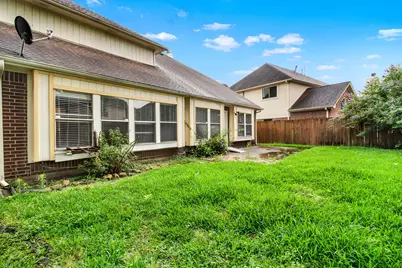 5719 W Vistaglen Loop, Houston, TX 77084 - Photo 3
