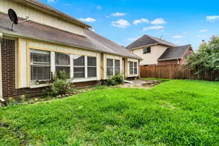 5719 W Vistaglen Loop, Houston, TX 77084 - Photo 3