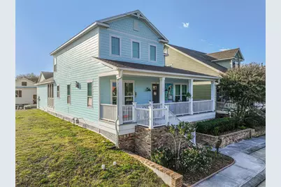 6 Compass Circle, Galveston, TX 77554 - Photo 3