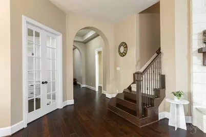 27523 Caldwell Sky Lane, Fulshear, TX 77441 - Photo 5