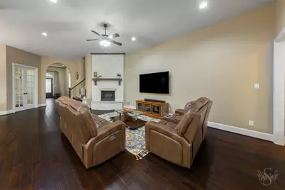 27523 Caldwell Sky Lane, Fulshear, TX 77441 - Photo 17