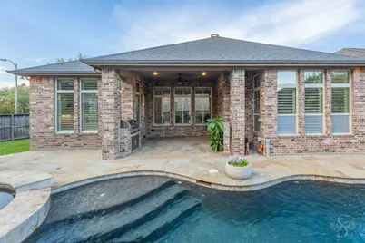 27523 Caldwell Sky Lane, Fulshear, TX 77441 - Photo 37