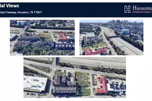 4512 Katy Fwy, Houston, TX 77007 - Photo 1