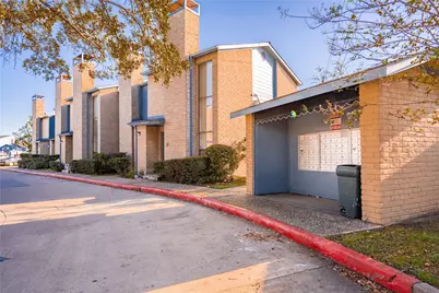 10001 Westpark Drive #86, Houston, TX 77042 - Photo 1