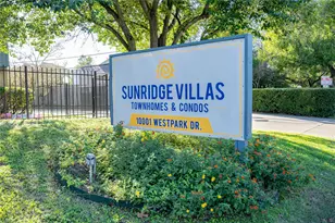 10001 Westpark Dr, Houston, TX 77042 - Photo 5