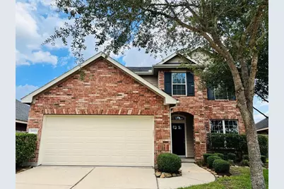 19223 Mustang Pointe Lane, Richmond, TX 77407 - Photo 1