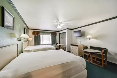 1025 Swanson Street #309, Houston, TX 77030 - Photo 9