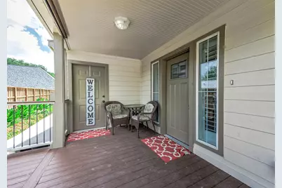303 Baker Drive, Tomball, TX 77375 - Photo 9