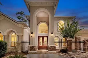 10 Snow Pond Pl, The Woodlands, TX 77382 - Photo 1