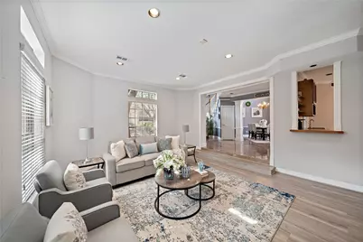 55 Bayou Pointe Drive, Houston, UT 77063 - Photo 5