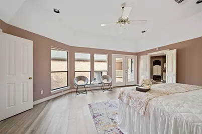 55 Bayou Pointe Drive, Houston, UT 77063 - Photo 19