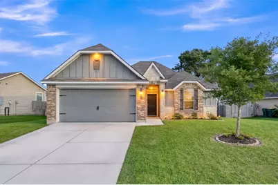 186 Brocks Lane, Montgomery, TX 77356 - Photo 1