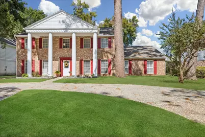 1502 Big Horn Drive, Houston, TX 77090 - Photo 1