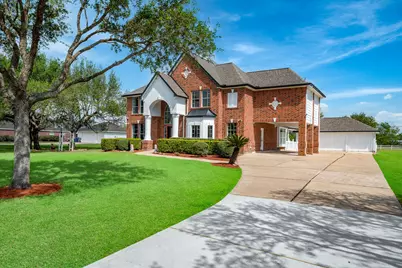 7211 Savannah Glen Lane, Richmond, TX 77469 - Photo 1