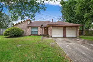 14003 Valley Grove Dr, Houston, TX 77066 - Photo 1