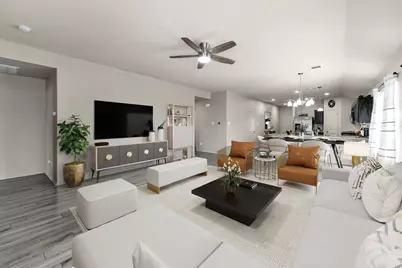 9530 Paloma Creek Drive, Tomball, TX 77375 - Photo 1