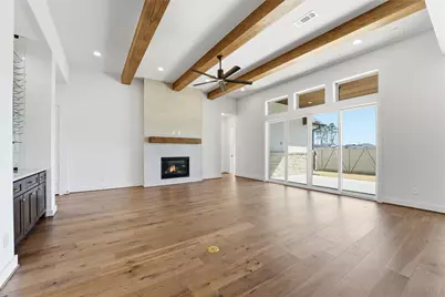 123 Shoveler Duck Way, Magnolia, TX 77354 - Photo 9