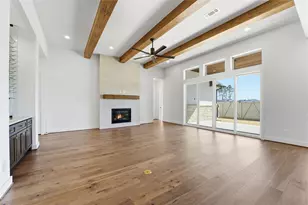 123 Shoveler Duck Wy, Magnolia, TX 77354 - Photo 9