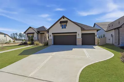 123 Shoveler Duck Way, Magnolia, TX 77354 - Photo 3