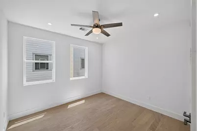 1424 W 23rd Street #A, Houston, TX 77008 - Photo 13