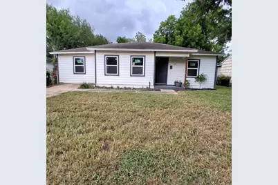 6011 Belmark Street, Houston, TX 77033 - Photo 5