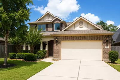 286 Capriccio Lane, Montgomery, TX 77316 - Photo 1