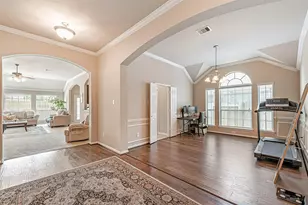119 Emerald Loch Ln, Houston, TX 77469 - Photo 5