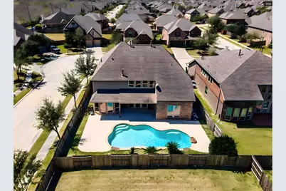 3505 Harvest Moon Lane, Pearland, TX 77584 - Photo 33