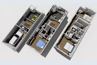 21155 Gosling Road #38C, Spring, TX 77388 - Photo 21