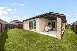 2122 Germander Ln, Fulshear, TX 77423 - Photo 35