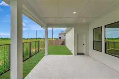 3511 Sapphire Court, Richmond, TX 77406 - Photo 5