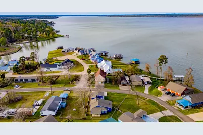 400 Woodland Shores Drive, Point Blank, TX 77364 - Photo 3