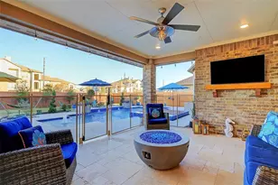 5538 Lady Lyle Wy, Missouri City, TX 77459 - Photo 43