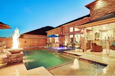 5538 Lady Lyle Way, Missouri City, TX 77459 - Photo 11
