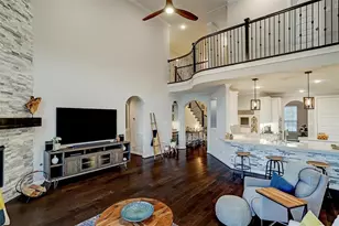 5538 Lady Lyle Wy, Missouri City, TX 77459 - Photo 25
