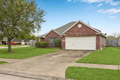 5396 Morgans Landing Lane, Alvin, TX 77511 - Photo 3