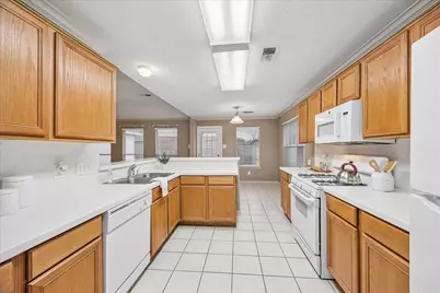 5396 Morgans Landing Lane, Alvin, TX 77511 - Photo 7