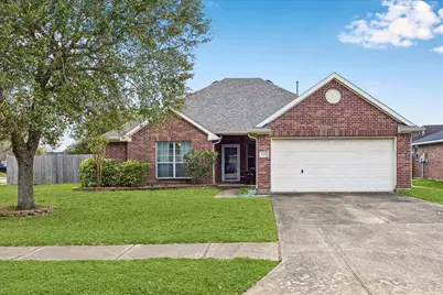 5396 Morgans Landing Lane, Alvin, TX 77511 - Photo 1