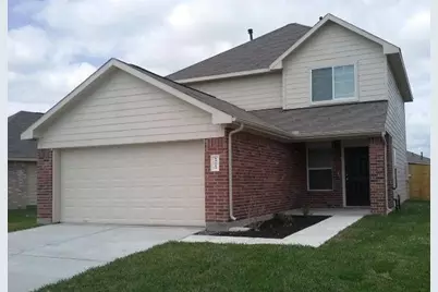 12613 Rio Nueces Lane, Rosharon, TX 77583 - Photo 1