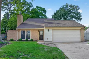 3119 Silver Falls Dr, Kingwood, TX 77339 - Photo 1